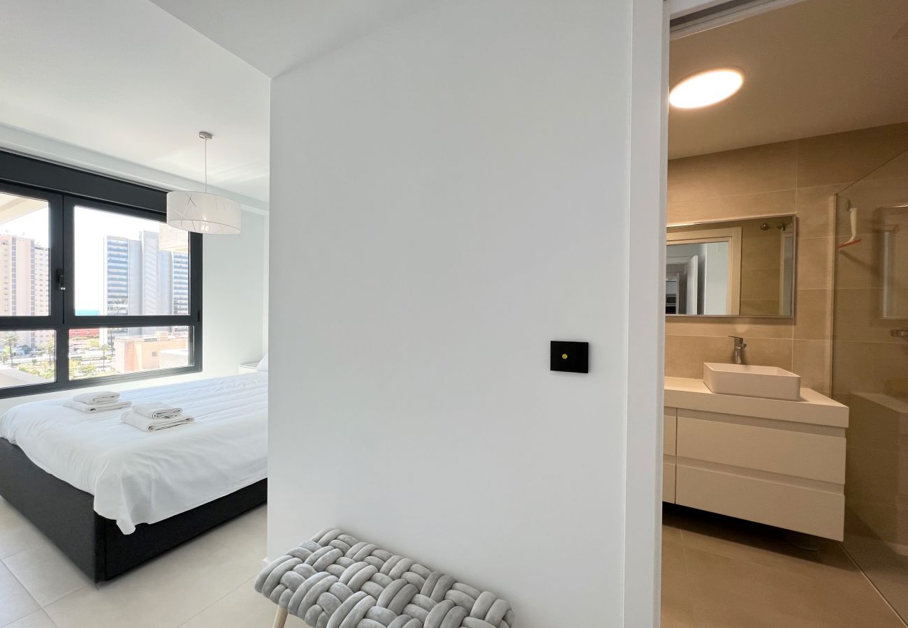 Apartment in Calpe / Calp - Alq 242 Alexia