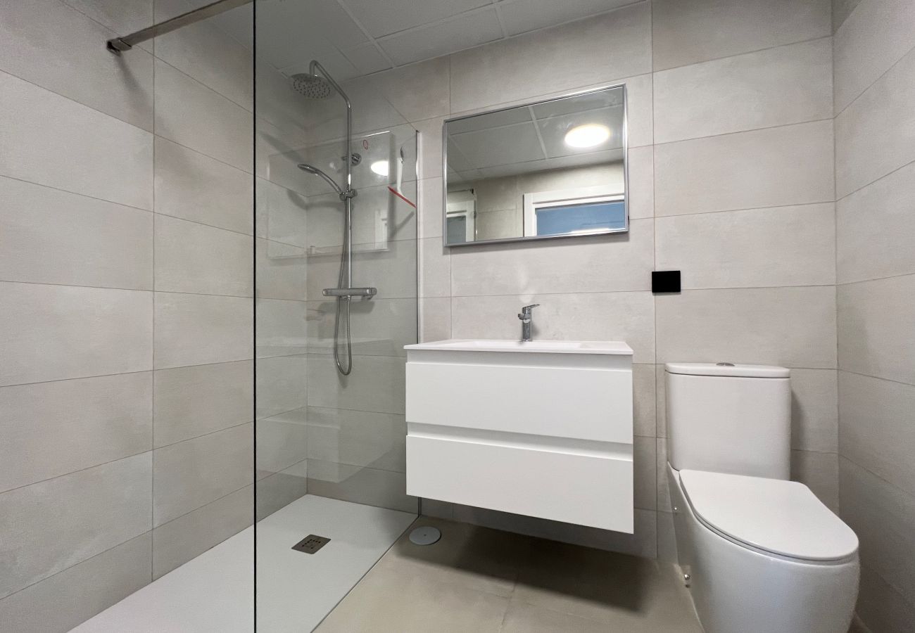 Apartment in Calpe / Calp - Alq 242 Alexia
