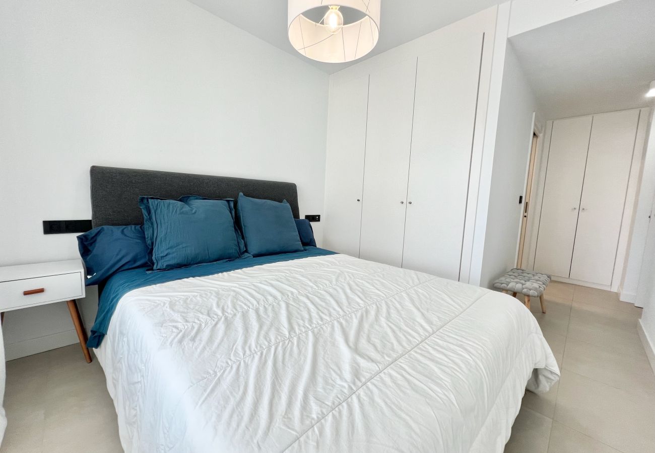 Apartment in Calpe / Calp - Alq 242 Alexia