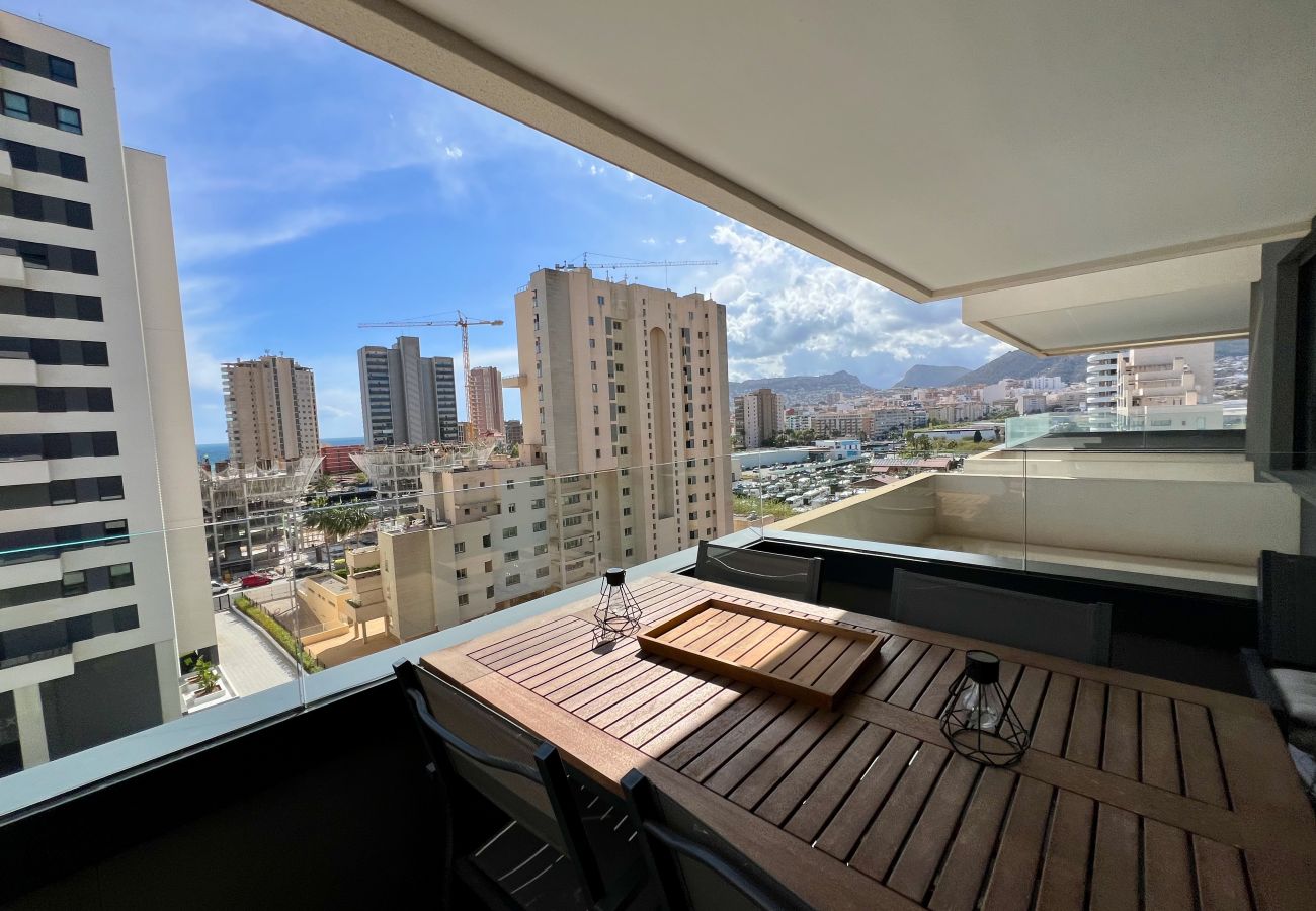 Apartment in Calpe / Calp - Alq 242 Alexia