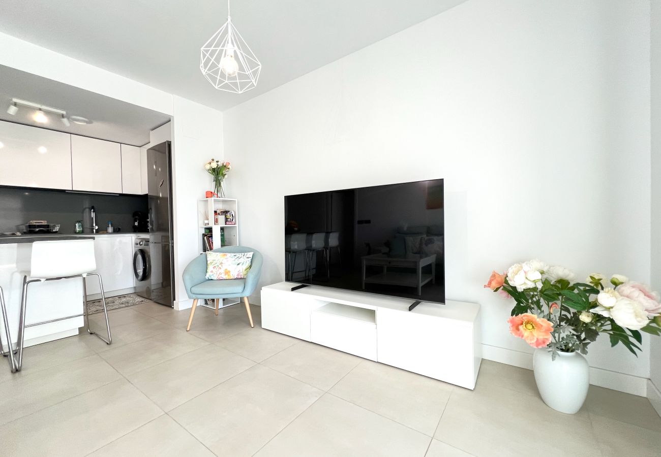 Apartment in Calpe / Calp - Alq 242 Alexia