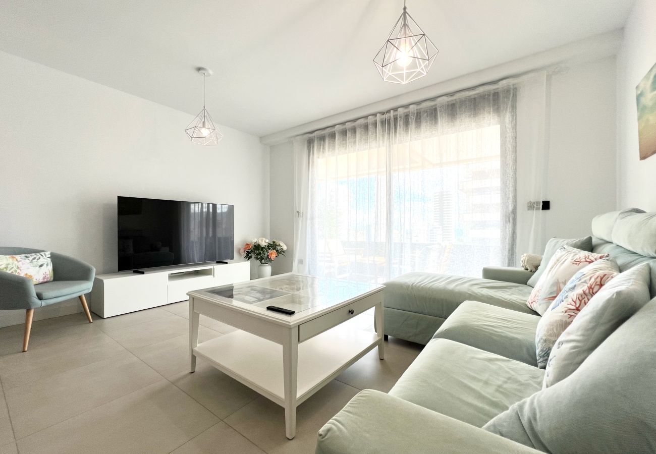 Apartment in Calpe / Calp - Alq 242 Alexia