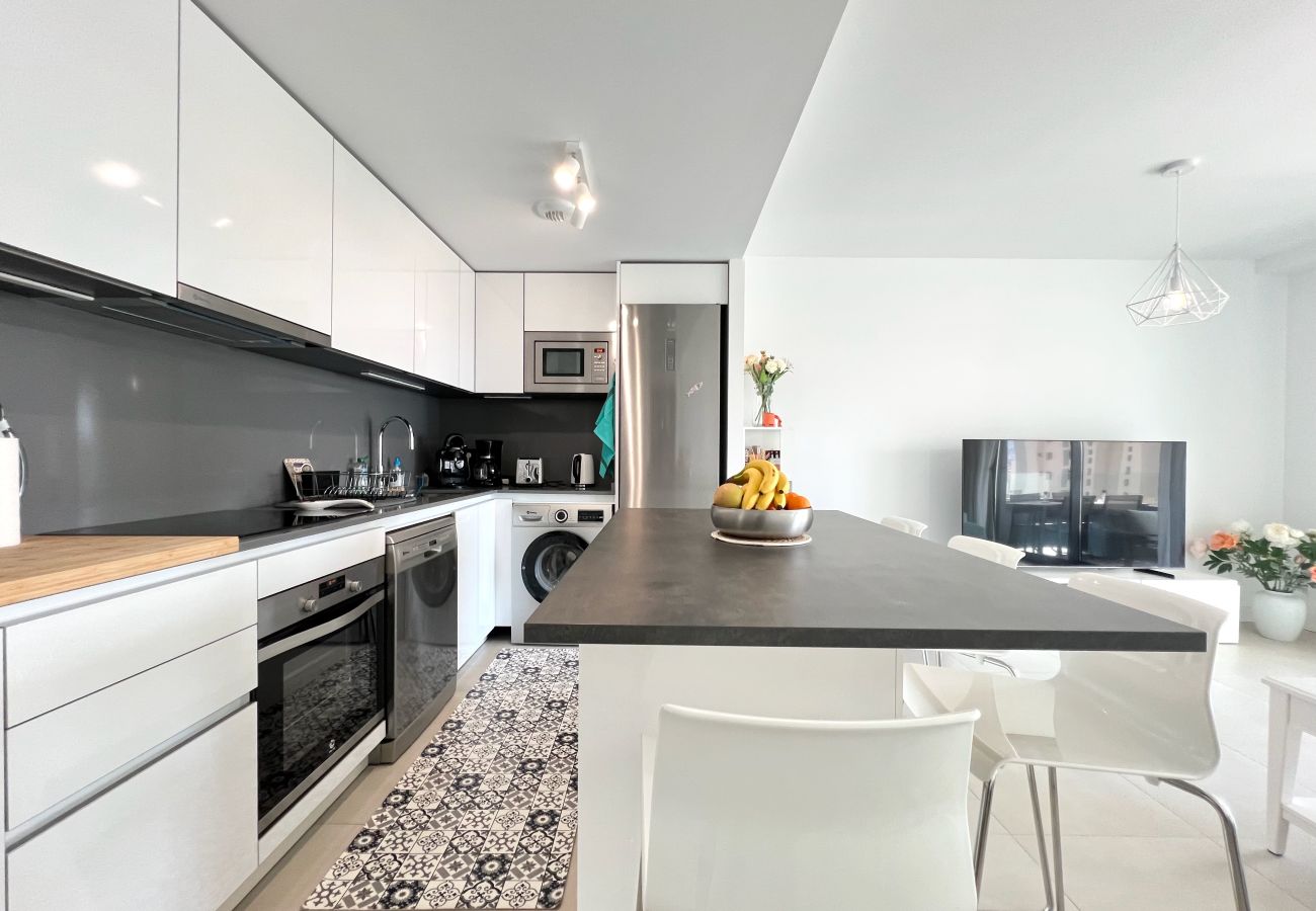 Apartment in Calpe / Calp - Alq 242 Alexia