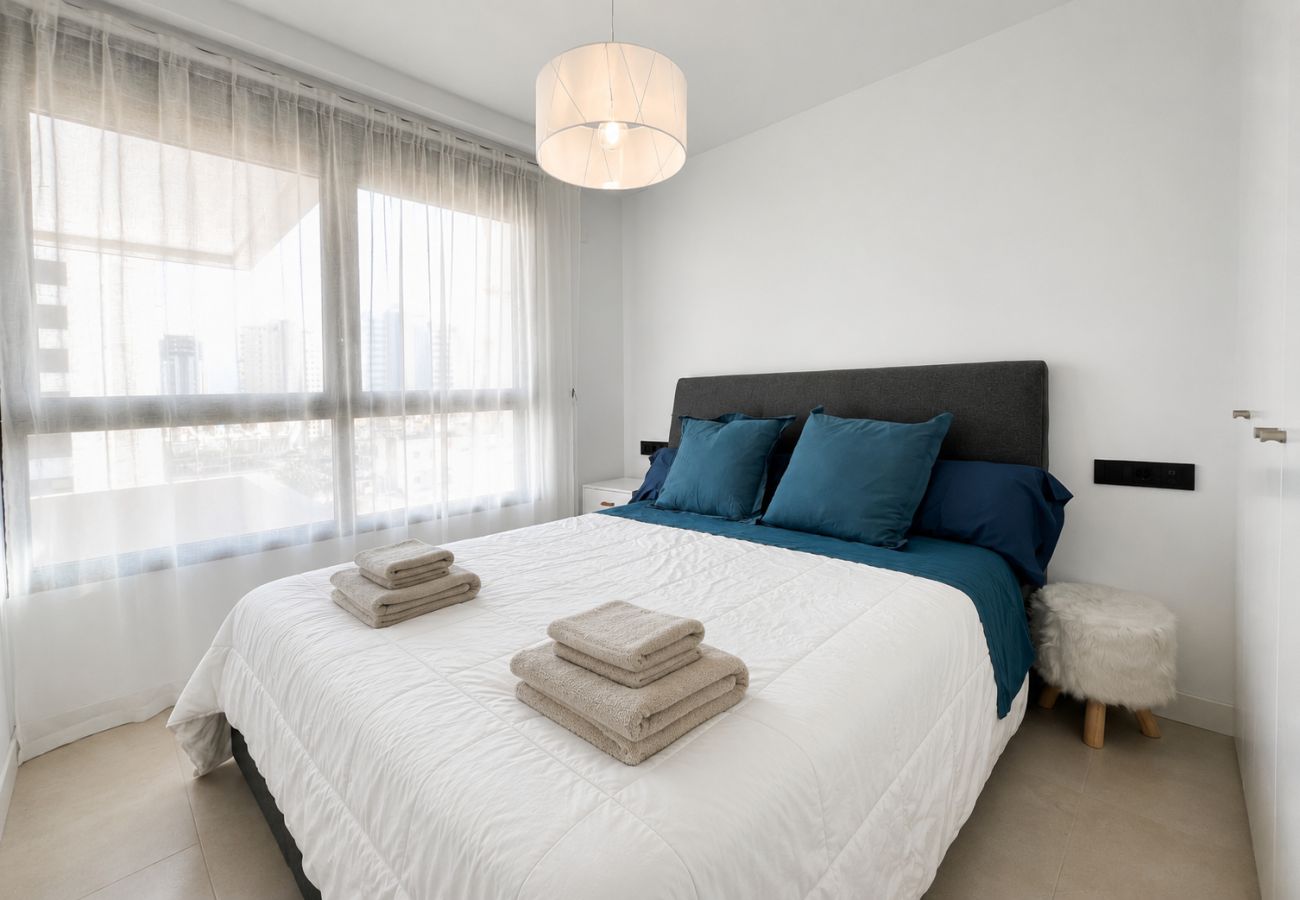 Apartment in Calpe / Calp - Alq 242 Alexia
