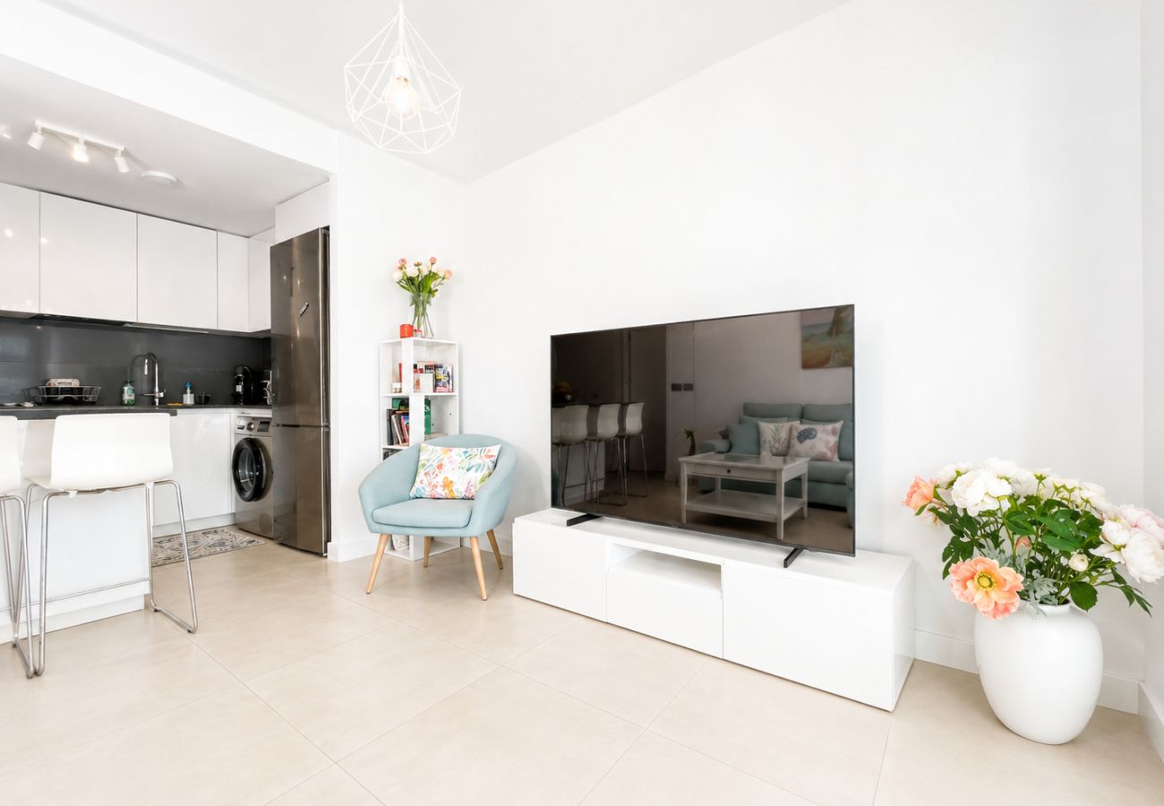 Apartment in Calpe / Calp - Alq 242 Alexia