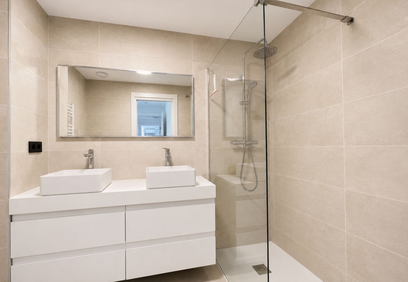 Apartment in Calpe / Calp - Alq 242 Alexia