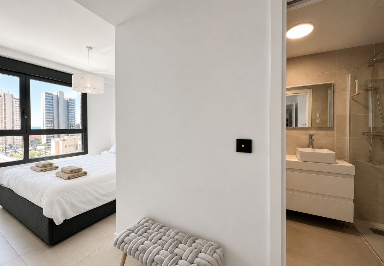 Apartment in Calpe / Calp - Alq 242 Alexia