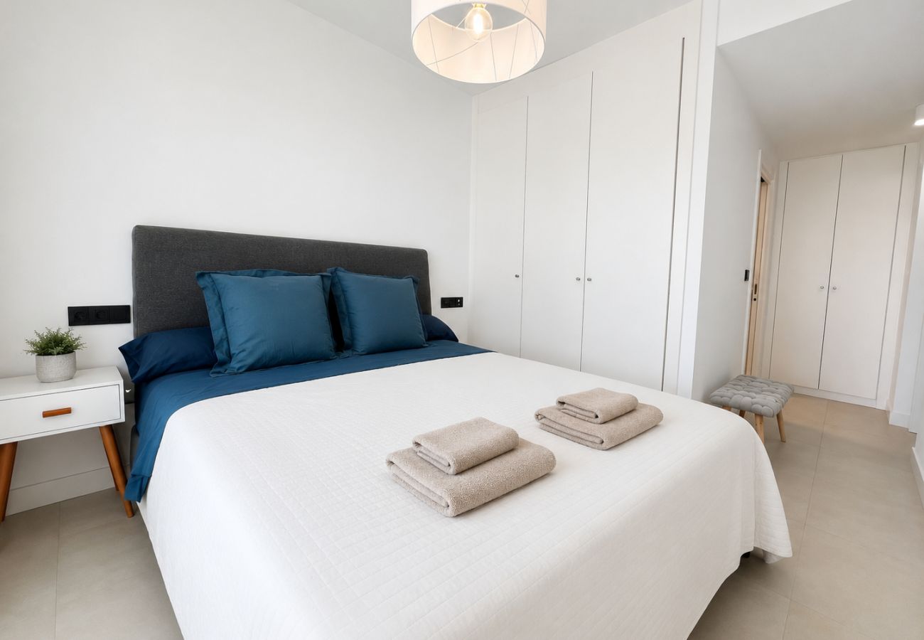 Apartment in Calpe / Calp - Alq 242 Alexia