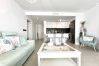 Apartment in Calpe - Alq 242 Alexia