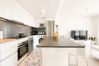 Apartment in Calpe - Alq 242 Alexia