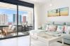 Apartment in Calpe - Alq 242 Alexia