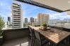 Apartment in Calpe - Alq 242 Alexia