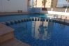 Apartment in Xeraco Playa - 4.Voramar esc.E 2º pta.3 Apartment in Xeraco Playa - 4.Voramar esc.E 2º pta.3