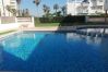 Apartment in Xeraco Playa - 4.Voramar esc.E 2º pta.3 Apartment in Xeraco Playa - 4.Voramar esc.E 2º pta.3