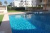 Apartment in Xeraco Playa - 4.Voramar esc.E 2º pta.3 Apartment in Xeraco Playa - 4.Voramar esc.E 2º pta.3