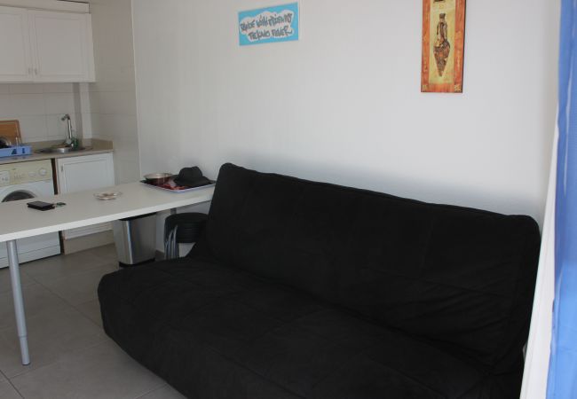 Apartment in Playa Xeraco - Xaloc bl.B 2º pta 5