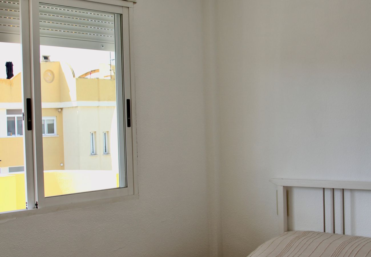 Apartment in Playa Xeraco - Xaloc bl.B 2º pta 5