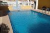 Apartment in Xeraco Playa - Xaloc bl.B 2º pta 5 Apartment in Xeraco Playa - Xaloc bl.B 2º pta 5