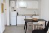Apartment in Xeraco Playa - Xaloc bl.B 2º pta 5