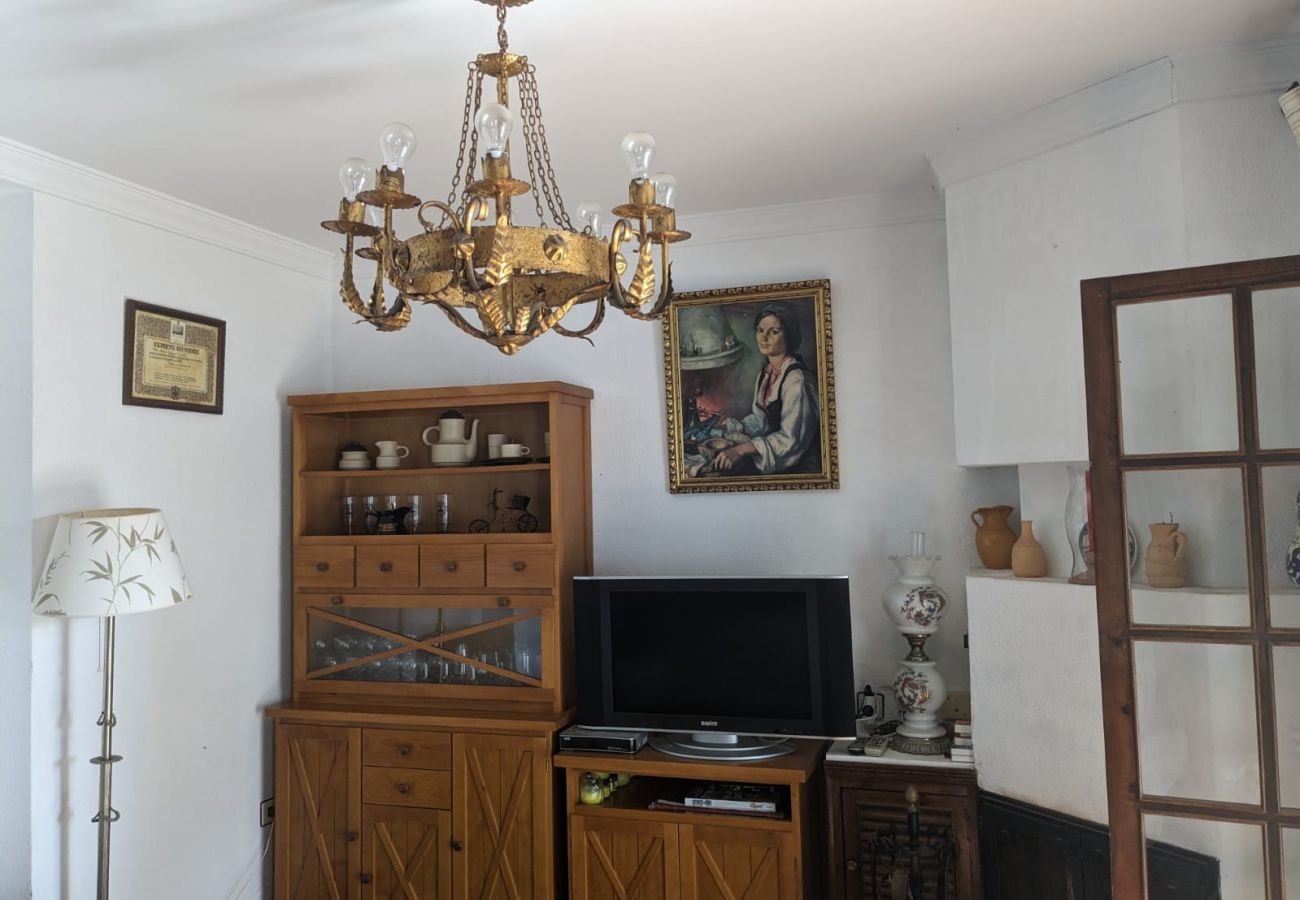 Chalet in Chiclana de la Frontera - R087 Chalet Augusta Emérita