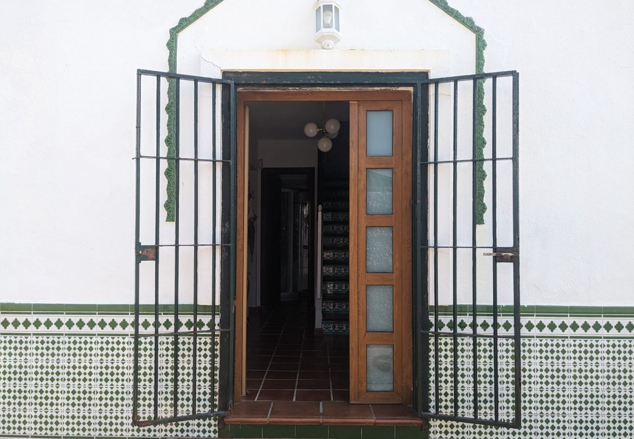 Chalet in Chiclana de la Frontera - R087 Chalet Augusta Emérita