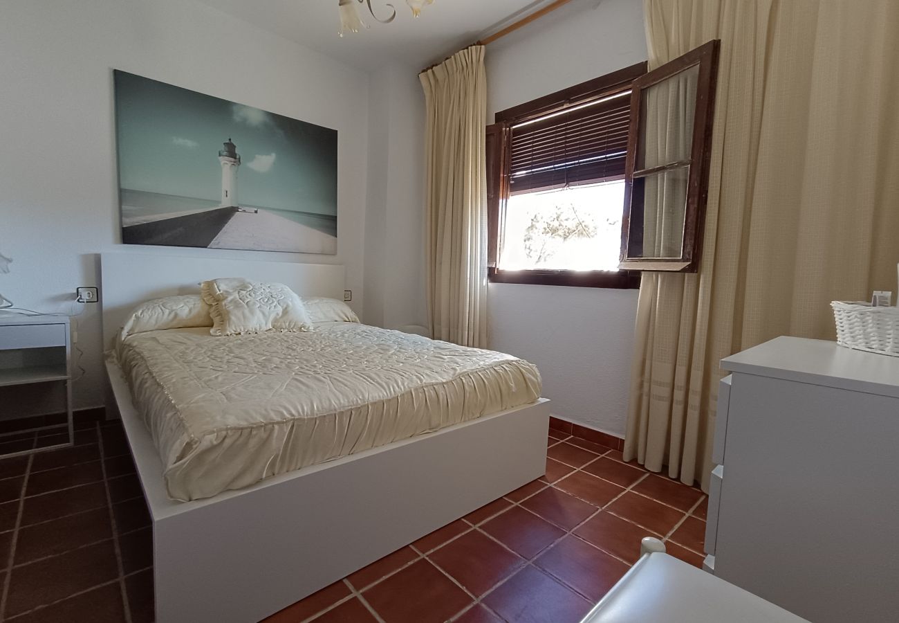 Chalet in Chiclana de la Frontera - R087 Chalet Augusta Emérita