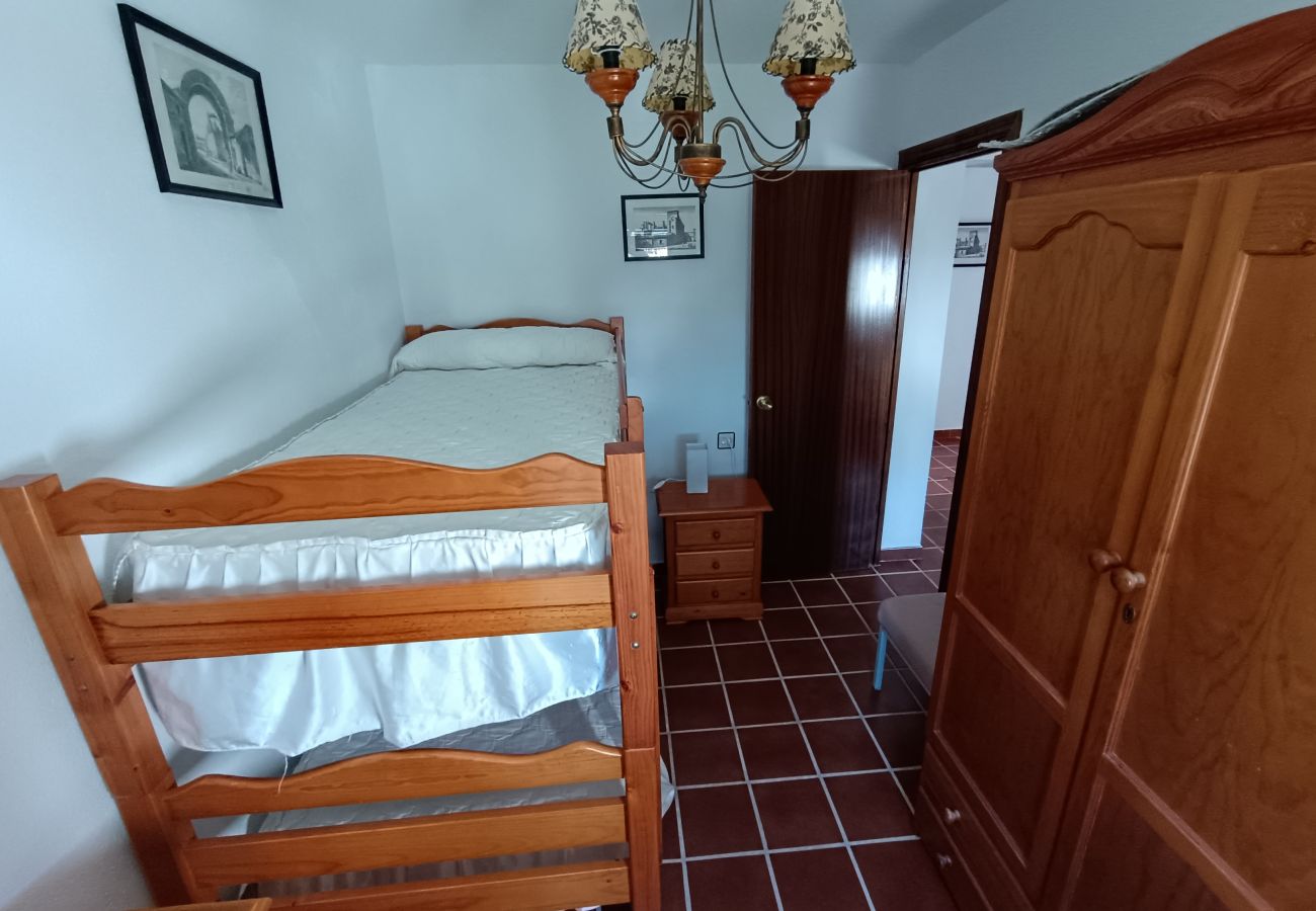 Chalet in Chiclana de la Frontera - R087 Chalet Augusta Emérita