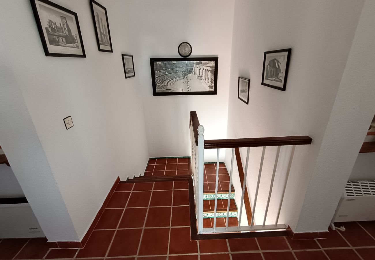 Chalet in Chiclana de la Frontera - R087 Chalet Augusta Emérita