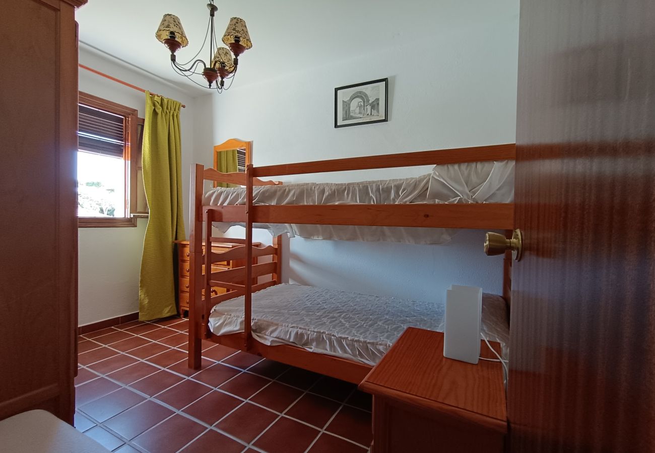 Chalet in Chiclana de la Frontera - R087 Chalet Augusta Emérita