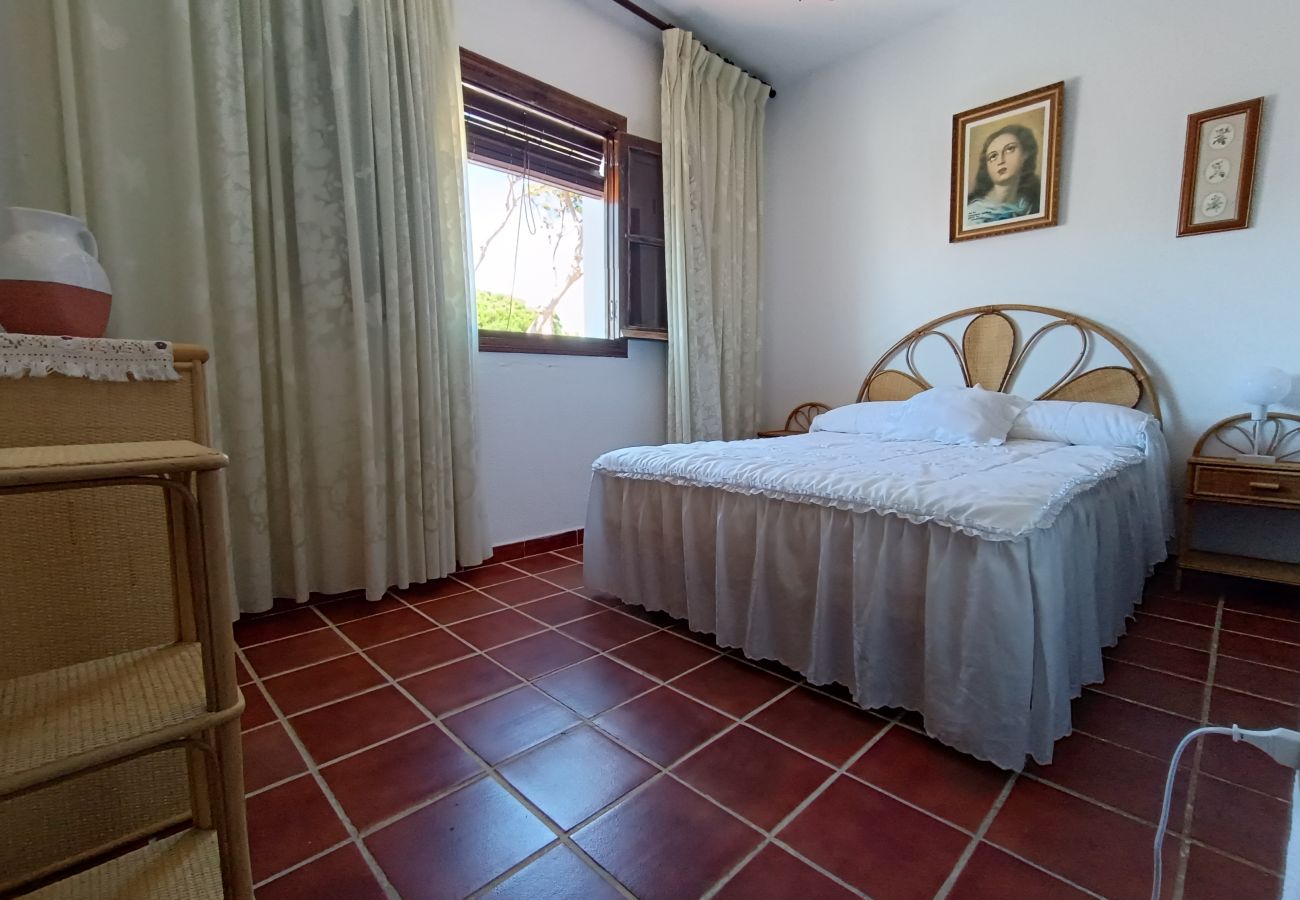 Chalet in Chiclana de la Frontera - R087 Chalet Augusta Emérita