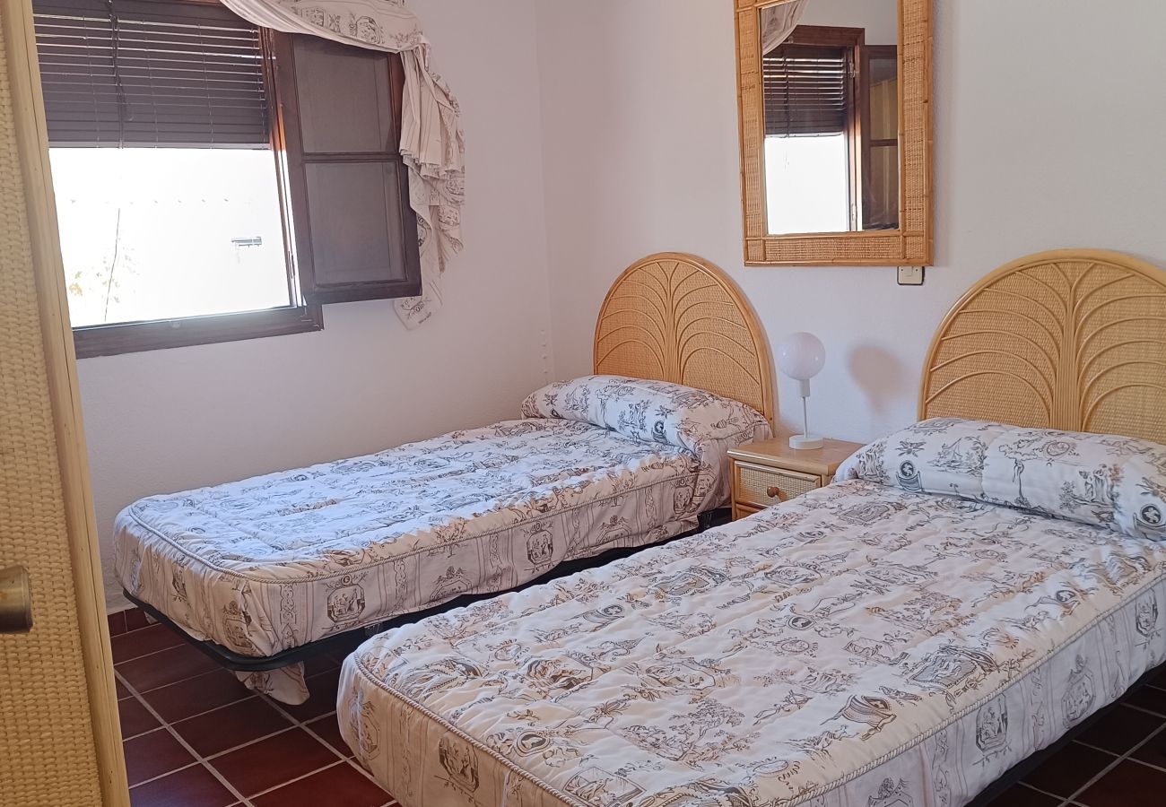 Chalet in Chiclana de la Frontera - R087 Chalet Augusta Emérita