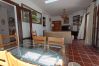 Chalet in Chiclana de la Frontera - R087 Chalet Augusta Emérita