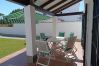 Chalet in Chiclana de la Frontera - R087 Chalet Augusta Emérita