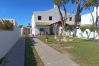Chalet in Chiclana de la Frontera - R087 Chalet Augusta Emérita