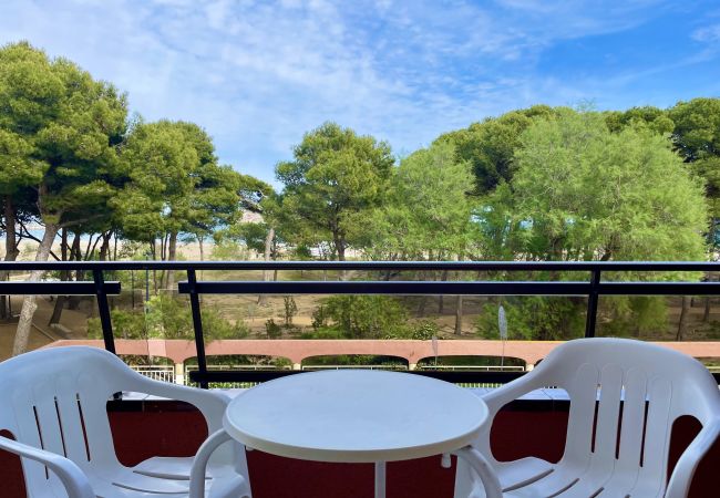  in Estartit - SALLES BEACH 20