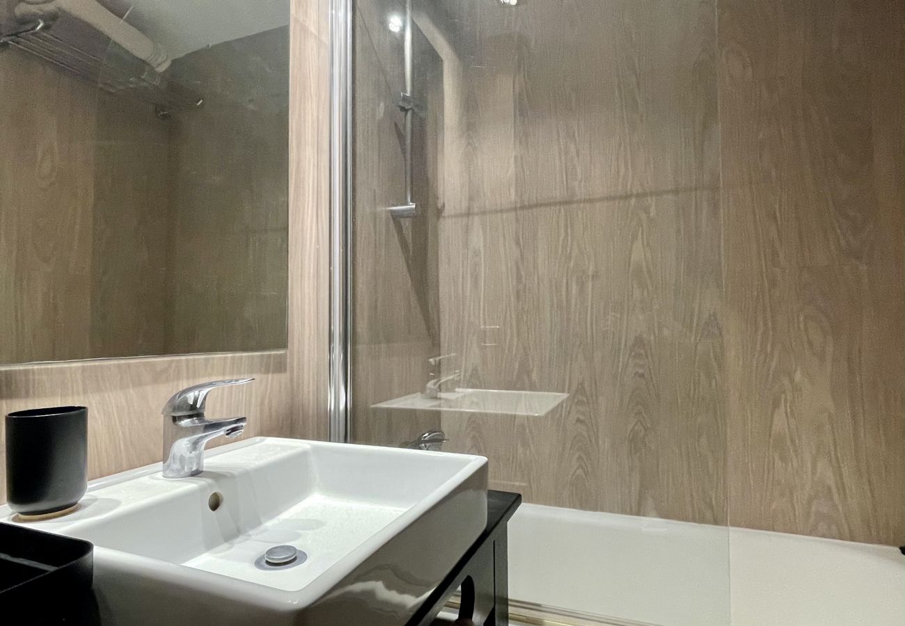 Apartment in Estartit - SALLES BEACH 20