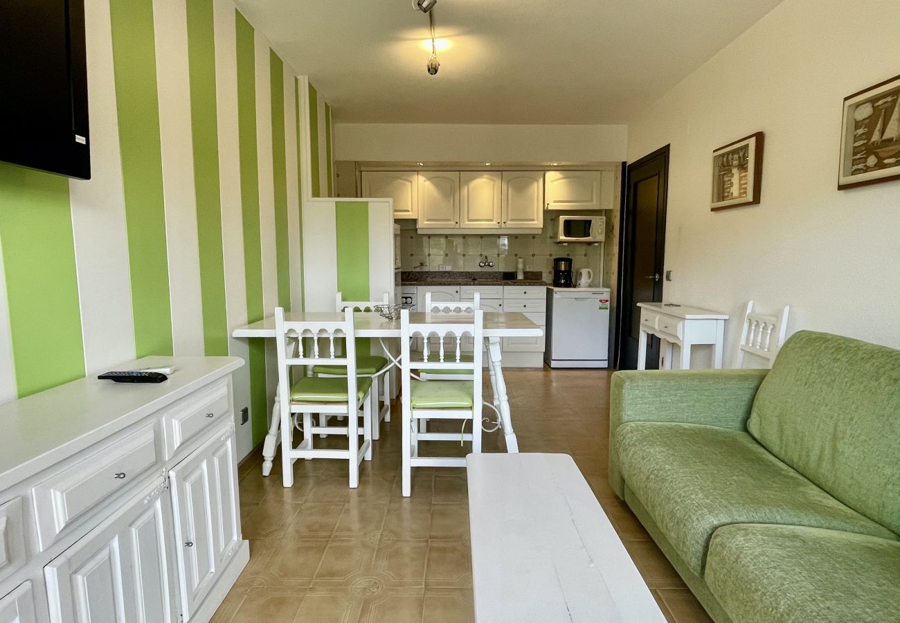 Apartment in Estartit - SALLES BEACH 20
