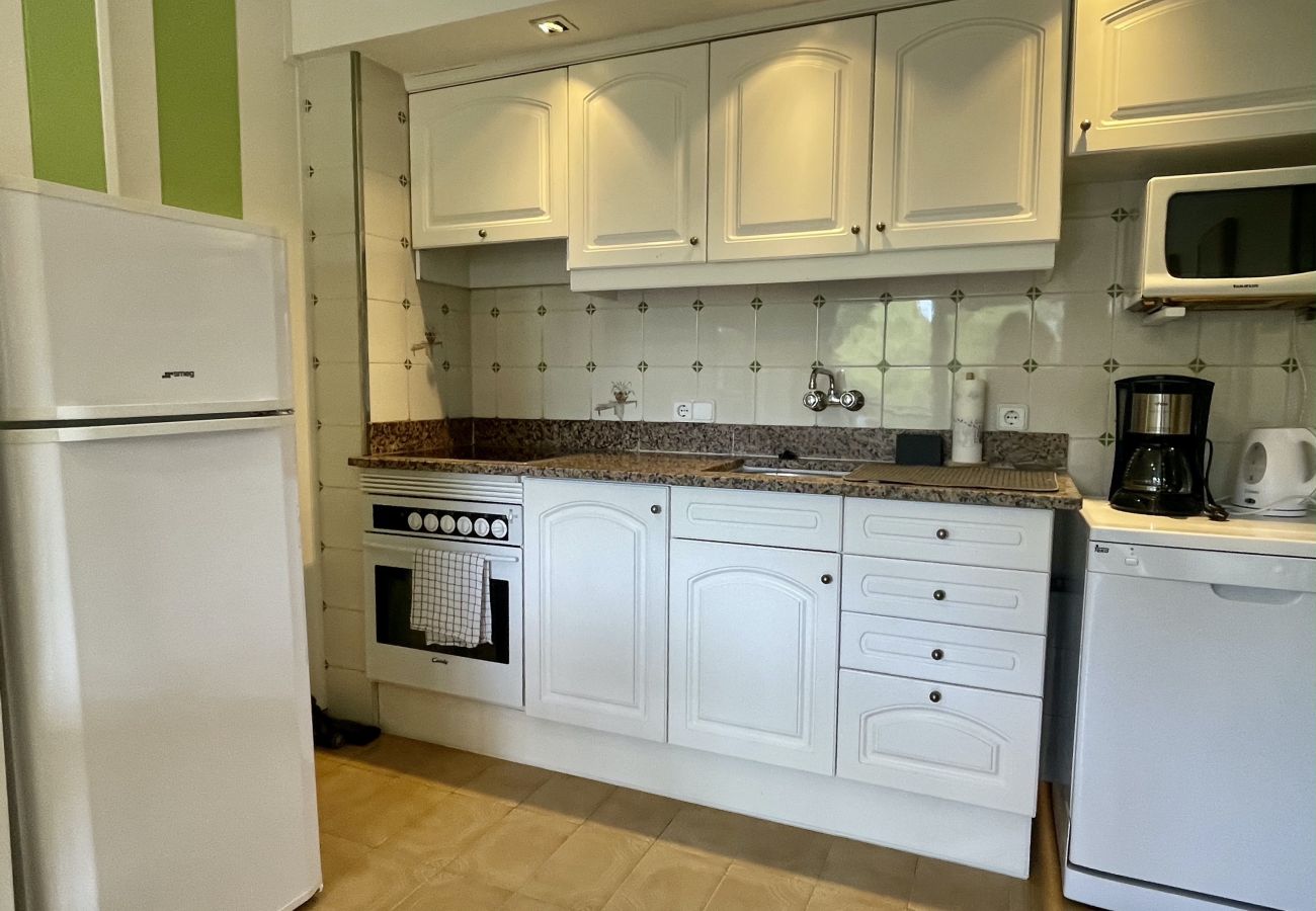 Apartment in Estartit - SALLES BEACH 20