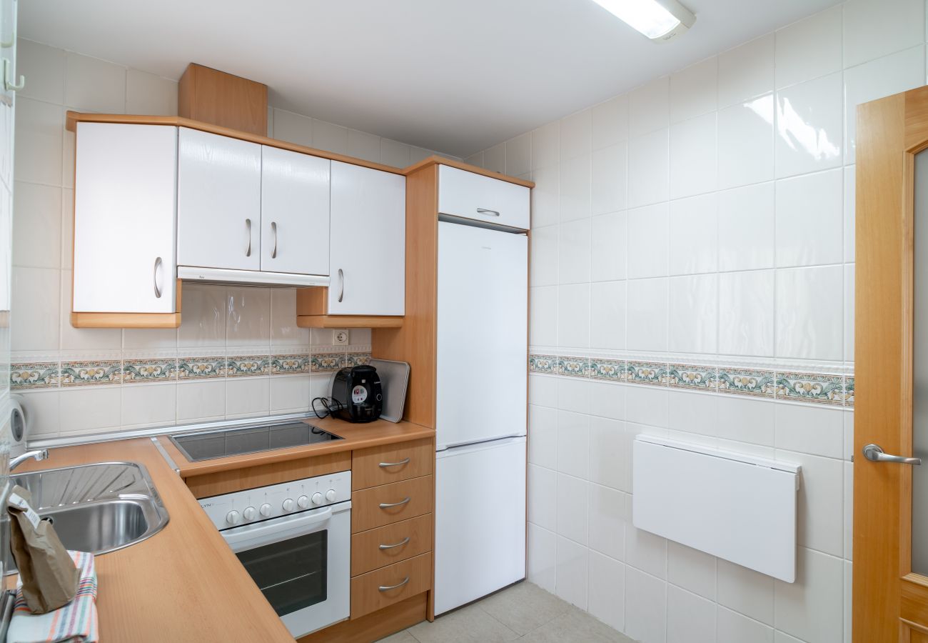 Apartment in Nerja - Cala de Nerja Seaview by Casasol