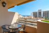 Apartment in Nerja - Cala de Nerja Seaview by Casasol Apartment in Nerja - Cala de Nerja Seaview by Casasol