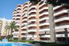 Apartment in Playa de Gandía - 1.Tahiti Bl.A Esc.I 5º pta.B Apartment in Playa de Gandía - 1.Tahiti Bl.A Esc.I 5º pta.B