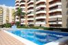 Apartment in Playa de Gandía - 1.Tahiti Bl.A Esc.I 5º pta.B Apartment in Playa de Gandía - 1.Tahiti Bl.A Esc.I 5º pta.B