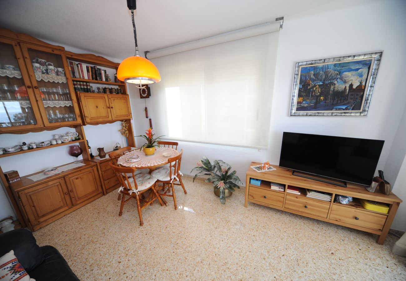 Apartment in Benicàssim - ALCAZABA 6-32