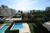 Apartment in Benicàssim - ALCAZABA 6-32