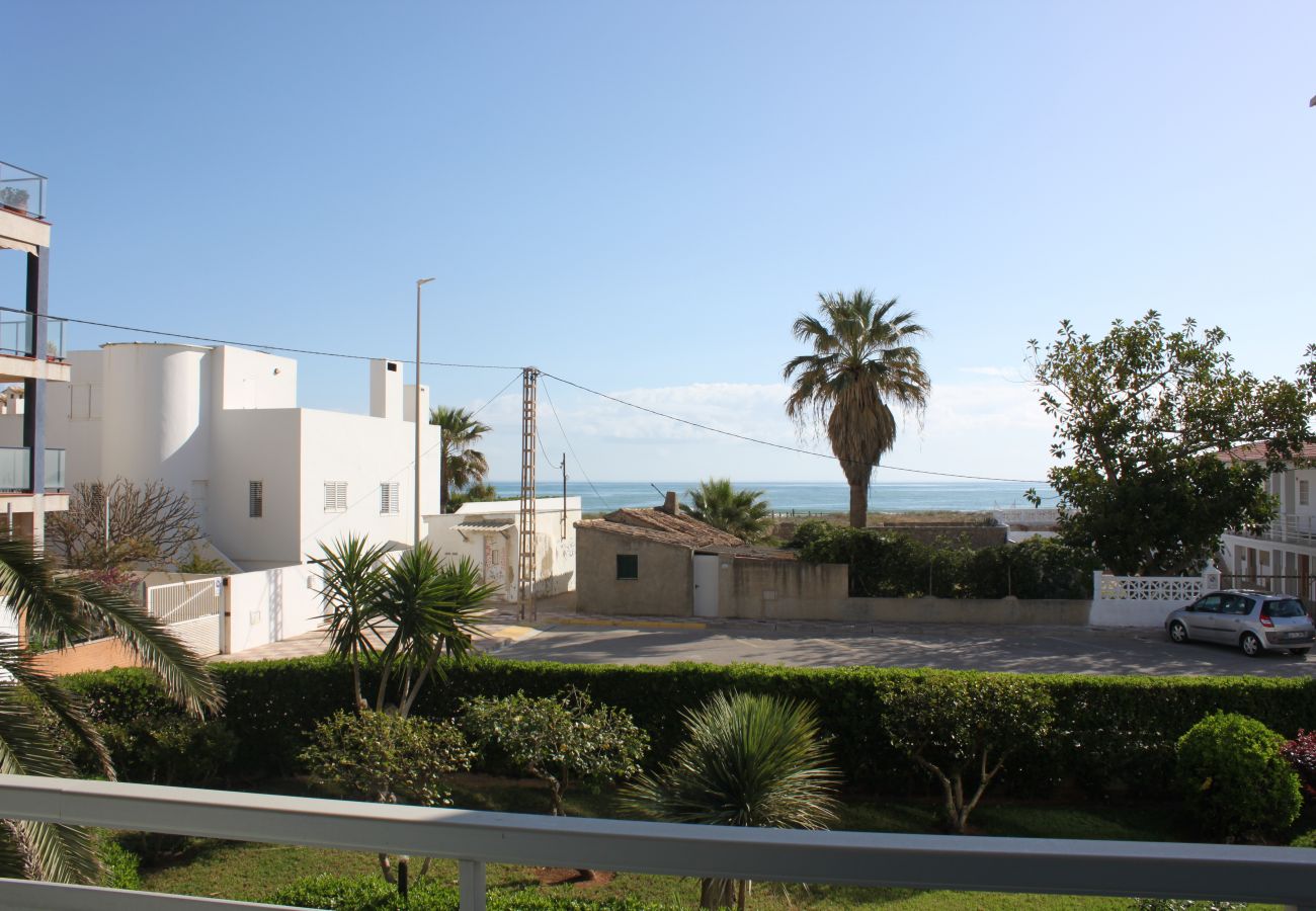 Apartment in Playa Xeraco - La Primavera esc.D 1º pta.2