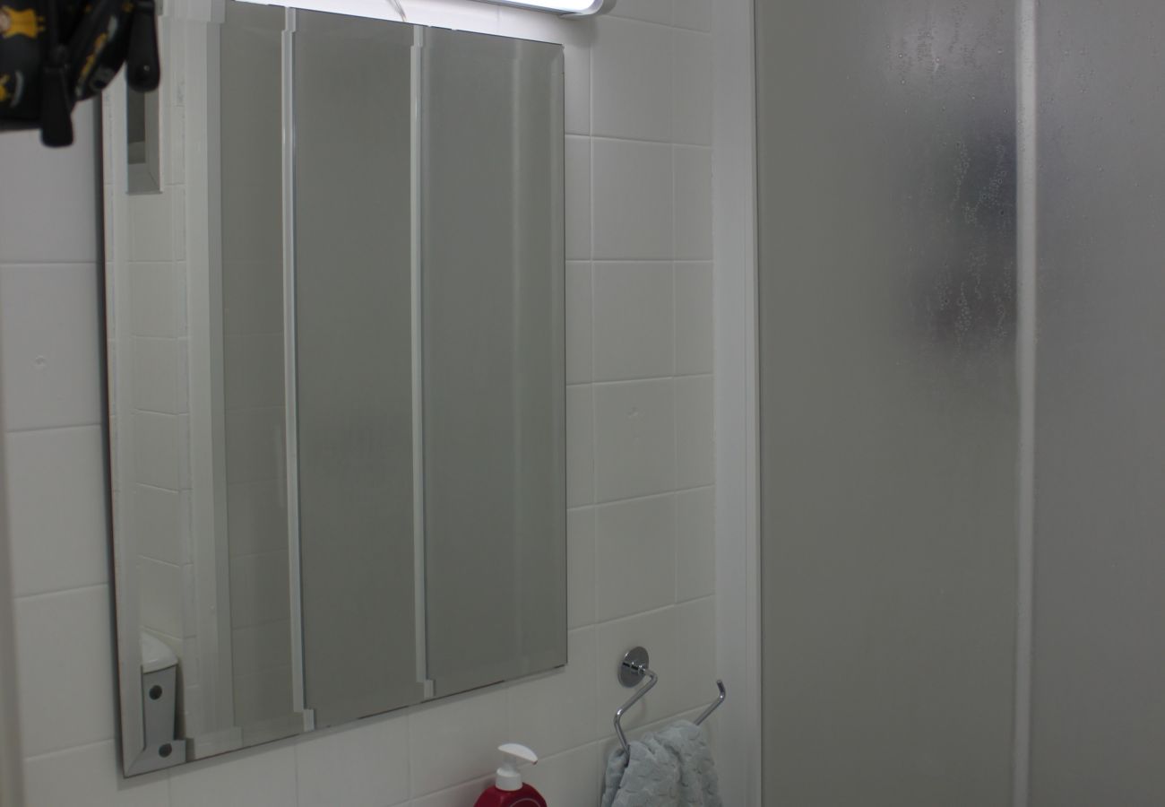 Apartment in Playa Xeraco - La Primavera esc.D 1º pta.2