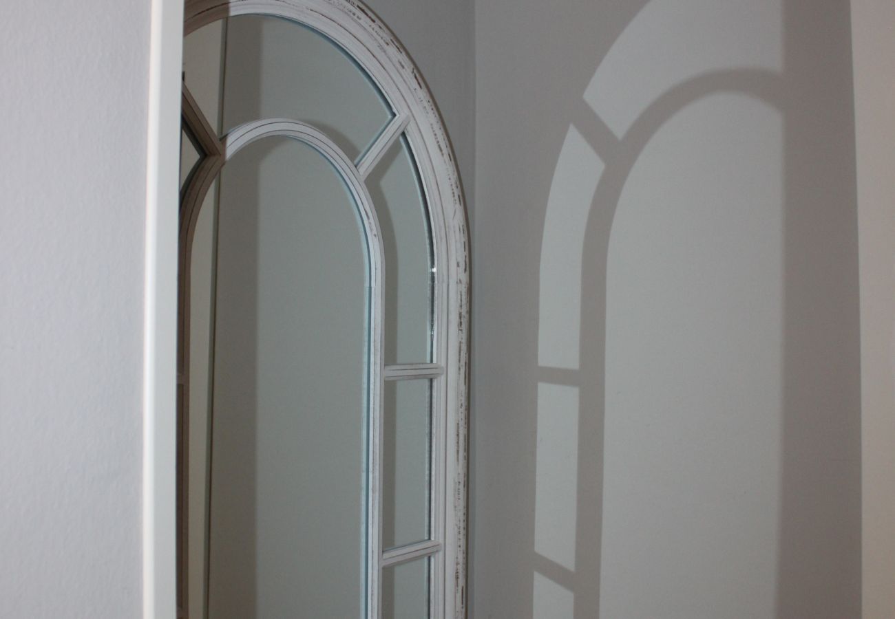 Apartment in Playa Xeraco - La Primavera esc.D 1º pta.2