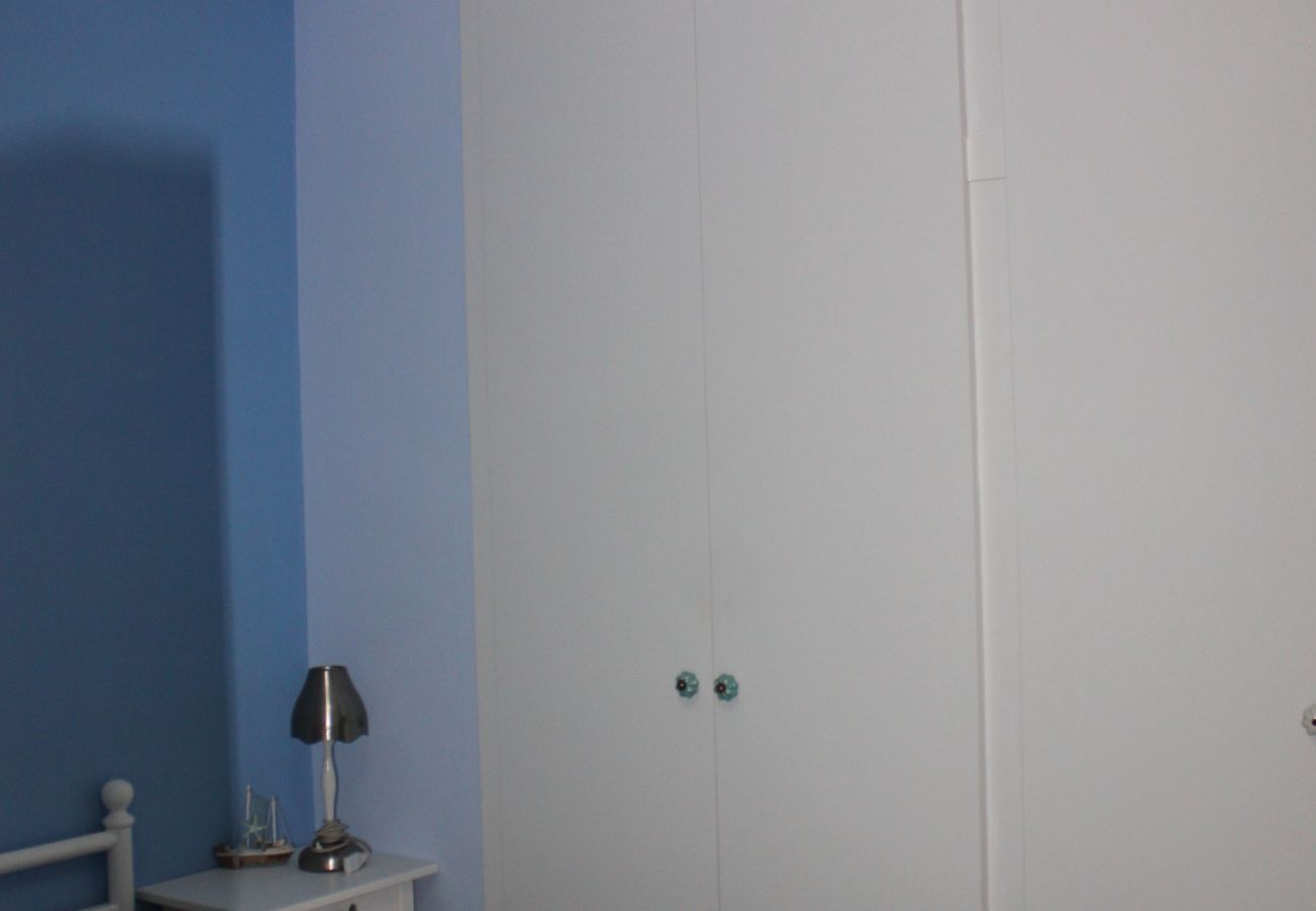 Apartment in Playa Xeraco - La Primavera esc.D 1º pta.2