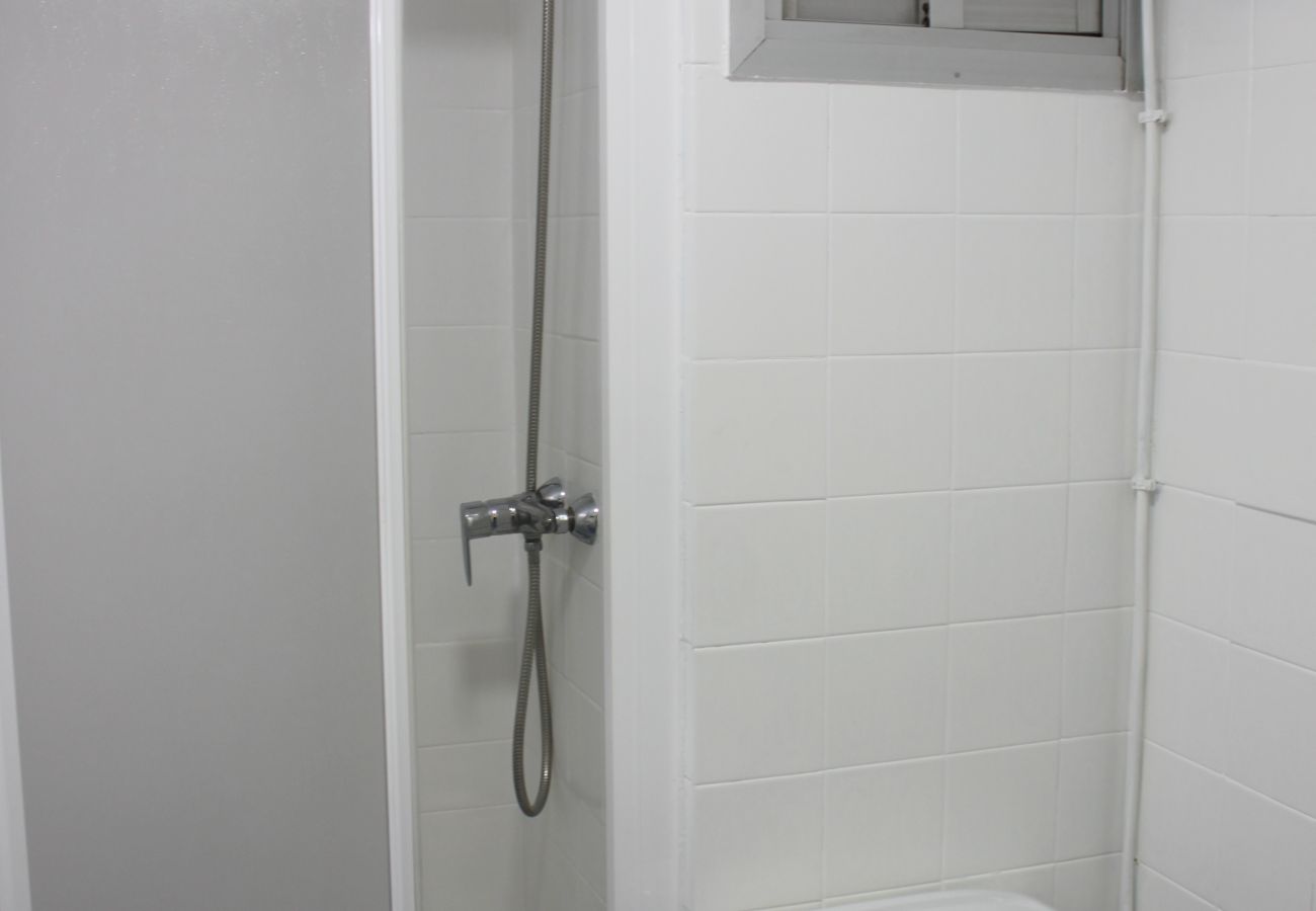 Apartment in Playa Xeraco - La Primavera esc.D 1º pta.2