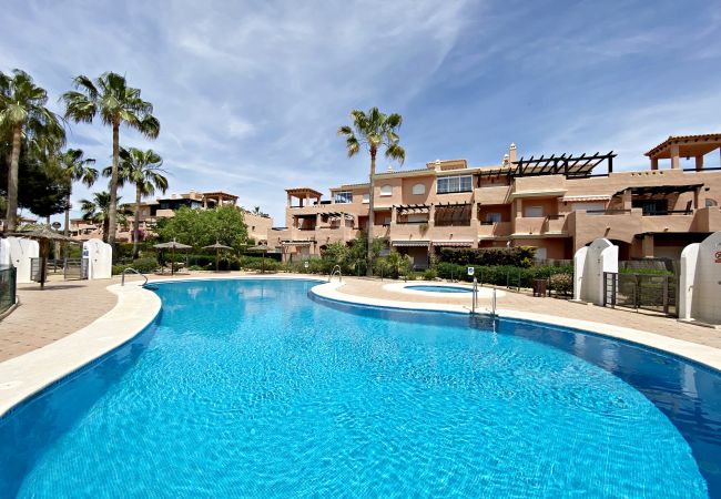 Apartment in Vera playa - Verazul Bajo